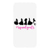 Squadgoals Princess iPhoneX