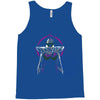 namekian warrior Tank Top