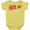 style holl Baby Bodysuit