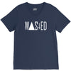 wasted tee V-Neck Tee