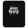 nasty savage 85 thrash metal Mousepad