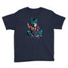 autoblocks Youth Tee
