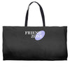 friend zone Weekender Totes