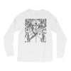 Naruto Sage Long Sleeve Shirts