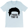 Free Tay-K Vector Art T-Shirt T-Shirt
