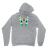tribal alolan marowak Hoodie
