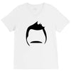 boy V-Neck Tee