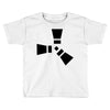 Rust Toddler T-shirt