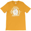 ride springfield monorail T-Shirt