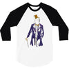 forever wonka 3/4 Sleeve Shirt