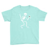social distortion fan Youth Tee