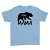 Mama Bear Youth Tee
