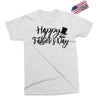 happy father's day Exclusive T-shirt