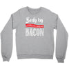 body by bacon! Crewneck Sweatshirt