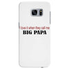 big papa Samsung Galaxy S7 Edge