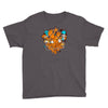 vulcanicks Youth Tee