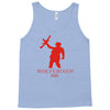 red dawn retro movie Tank Top
