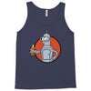 vault bot Tank Top