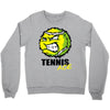 pro tennis ball Crewneck Sweatshirt