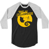 sparta nightmare 3/4 Sleeve Shirt