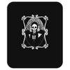 madame macabre Mousepad