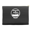 boats and hoes Accessory Pouches