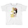 ask me about my feminist agenda frida kahlo Toddler T-shirt