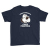 professional cage fighter Youth Tee