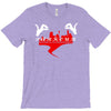 parkour jump freestyle T-Shirt