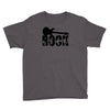rock t shirt rock music guitar tshirt shirt ladies tee woman top,, Youth Tee