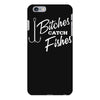fishing girls! iPhone 6 Plus/6s Plus Case