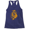 carps Racerback Tank