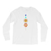 space astronomy Long Sleeve Shirts