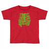 ooozing kittehs Toddler T-shirt