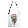 melbourne summer Adjustable Strap Totes