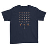 space ni invaders Youth Tee
