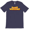 games workshop T-Shirt