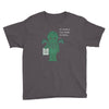 monster issues cthulhu Youth Tee