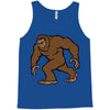 bigfoot Tank Top