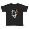 samurai Toddler T-shirt