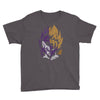the emperor and the legend Youth Tee