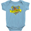 ottermore Baby Onesie