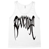 xxxtentacion revenge Tank Top