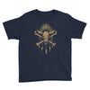 dreamcatcher Youth Tee