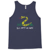 no step on snek 1 Tank Top