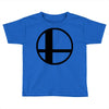 baseball Toddler T-shirt