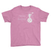 I Need More Space Youth Tee