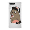 watchout iPhone 7 Plus Case