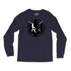 death side Long Sleeve Shirts