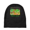 cosmic stereo Baby Beanies